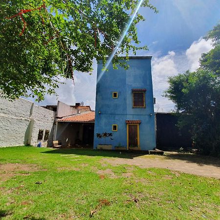 Casa Guio Villa Salvador da Bahia Dış mekan fotoğraf