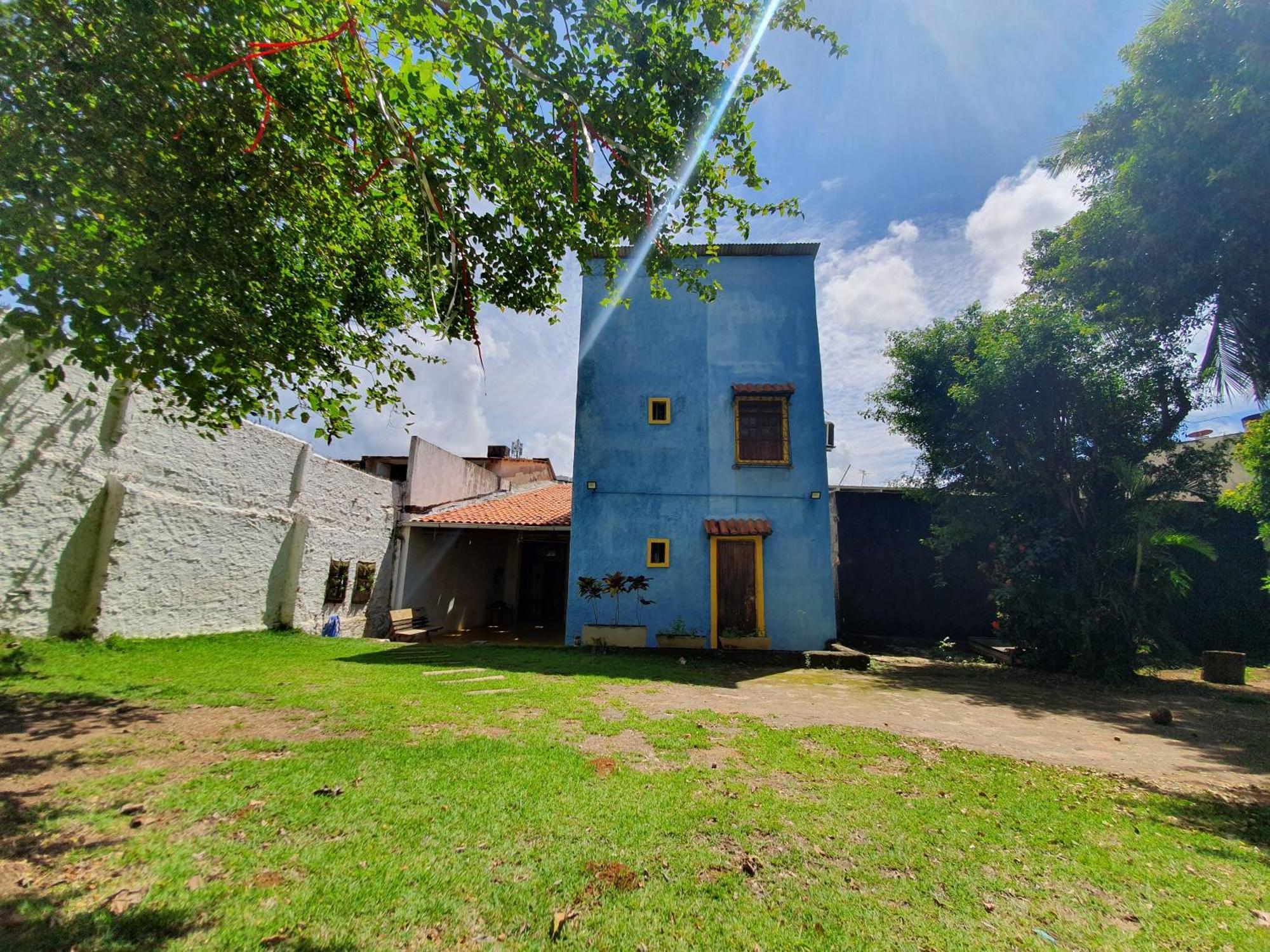 Casa Guio Villa Salvador da Bahia Dış mekan fotoğraf