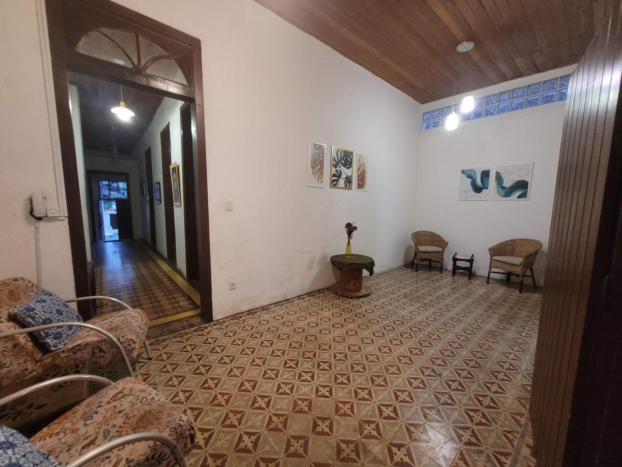 Casa Guio Villa Salvador da Bahia Dış mekan fotoğraf