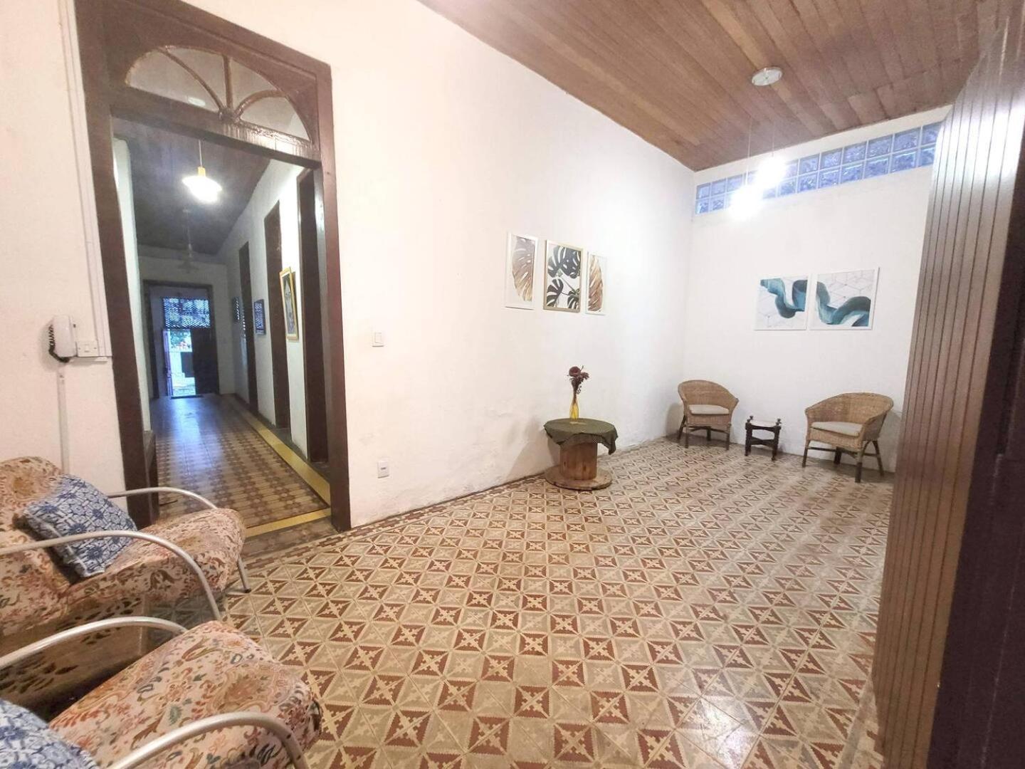 Casa Guio Villa Salvador da Bahia Dış mekan fotoğraf