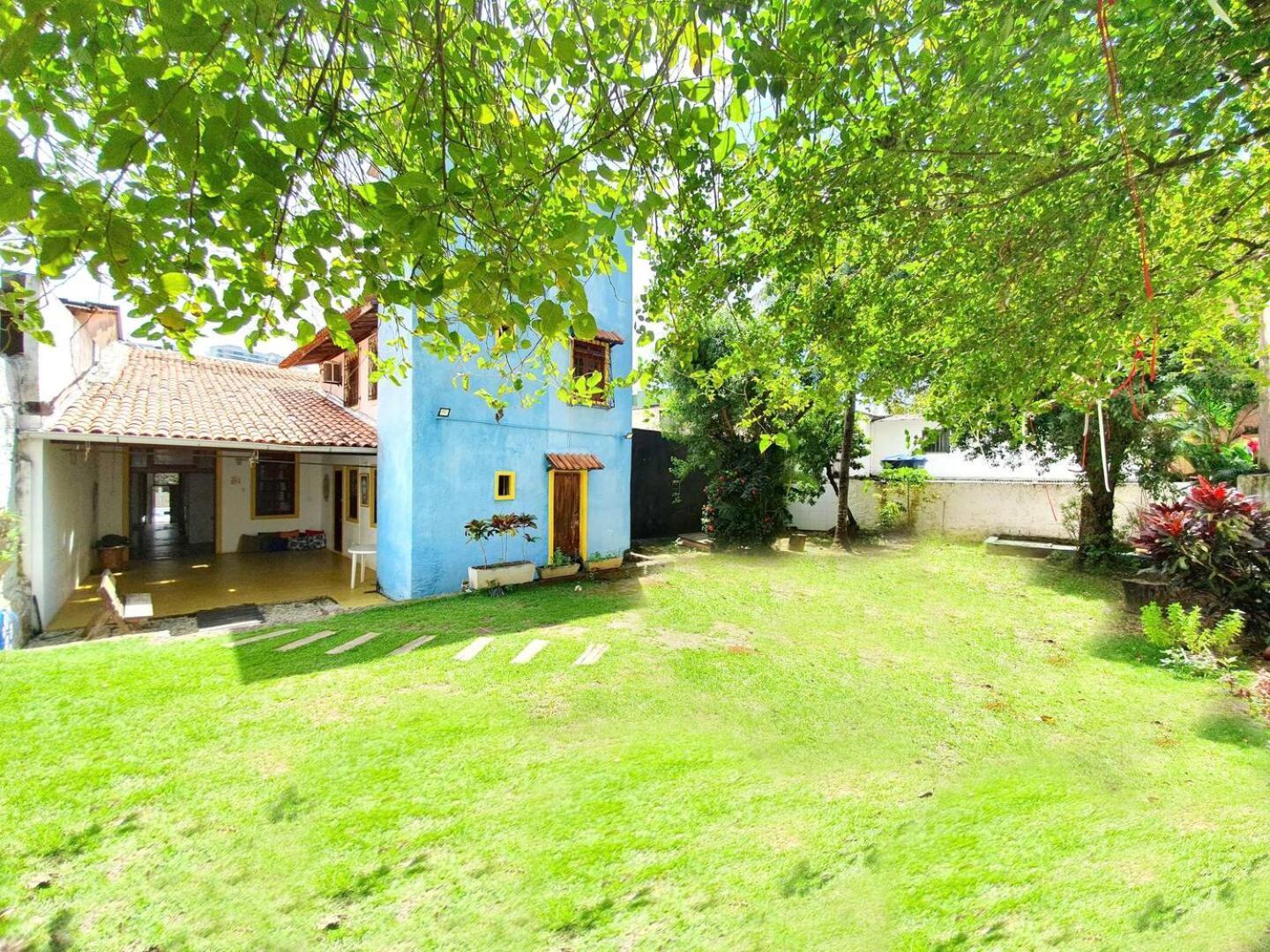 Casa Guio Villa Salvador da Bahia Dış mekan fotoğraf