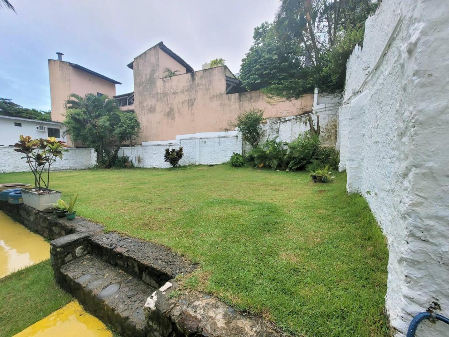 Casa Guio Villa Salvador da Bahia Dış mekan fotoğraf